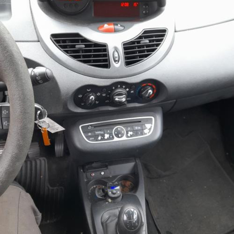 Afficheur RENAULT TWINGO 2 Photo n°18