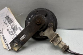 Avertisseur/Klaxon RENAULT TWINGO 2