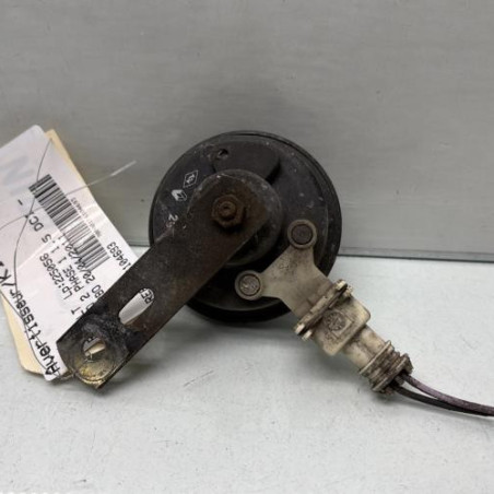 Avertisseur/Klaxon RENAULT TWINGO 2