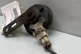 Avertisseur/Klaxon RENAULT TWINGO 2