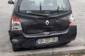 Avertisseur/Klaxon RENAULT TWINGO 2