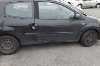 Avertisseur/Klaxon RENAULT TWINGO 2