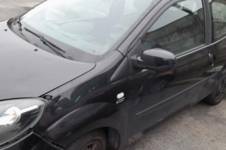 Avertisseur/Klaxon RENAULT TWINGO 2