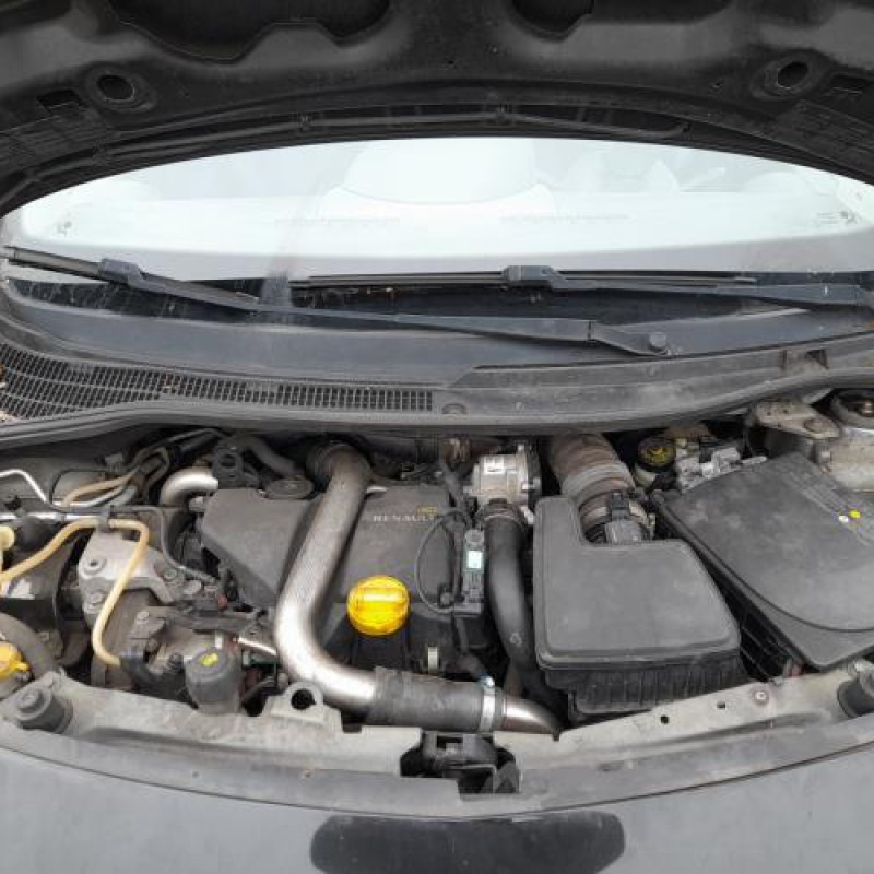 Avertisseur/Klaxon RENAULT TWINGO 2 Photo n°20