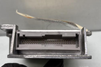 Boitier air bag RENAULT TWINGO 2