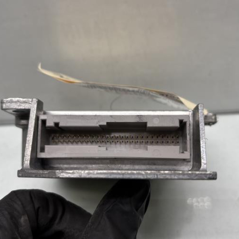 Boitier air bag RENAULT TWINGO 2 Photo n°3