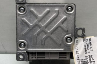 Boitier air bag RENAULT TWINGO 2
