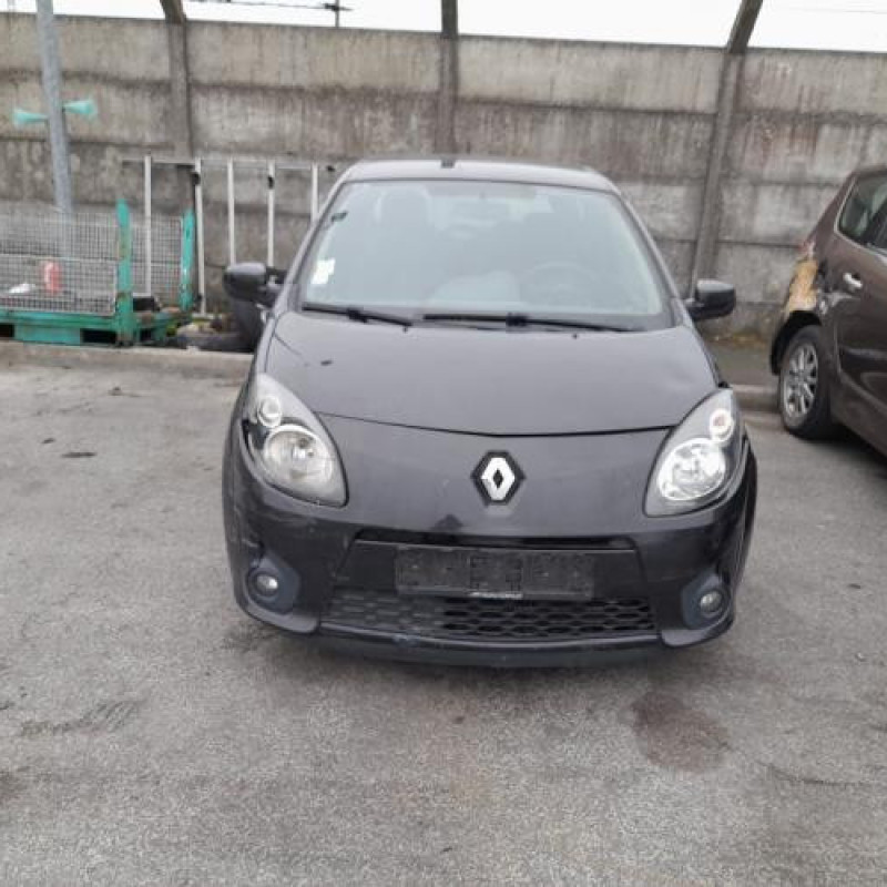 Boitier air bag RENAULT TWINGO 2 Photo n°11