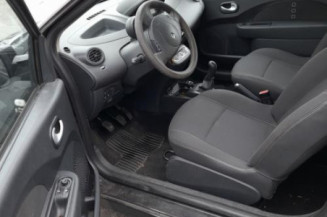 Boitier air bag RENAULT TWINGO 2