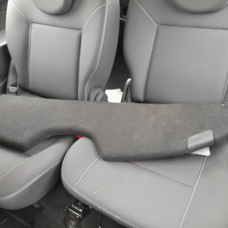 Boitier air bag RENAULT TWINGO 2 Photo n°15