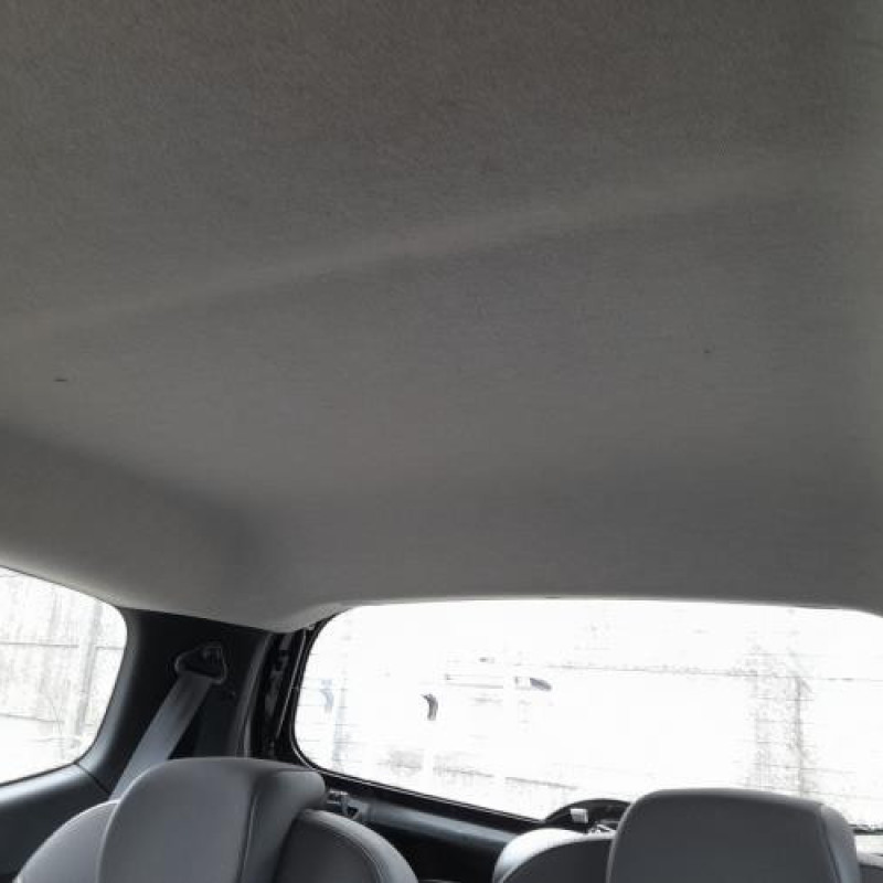 Boitier air bag RENAULT TWINGO 2 Photo n°16