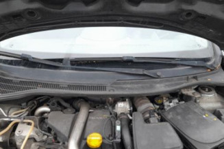 Boitier air bag RENAULT TWINGO 2