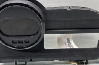 Compteur RENAULT TWINGO 2 Photo n°1