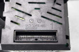 Compteur RENAULT TWINGO 2