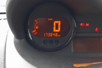 Compteur RENAULT TWINGO 2