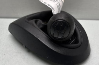 Pommeau de vitesses RENAULT TWINGO 2 Photo n°1