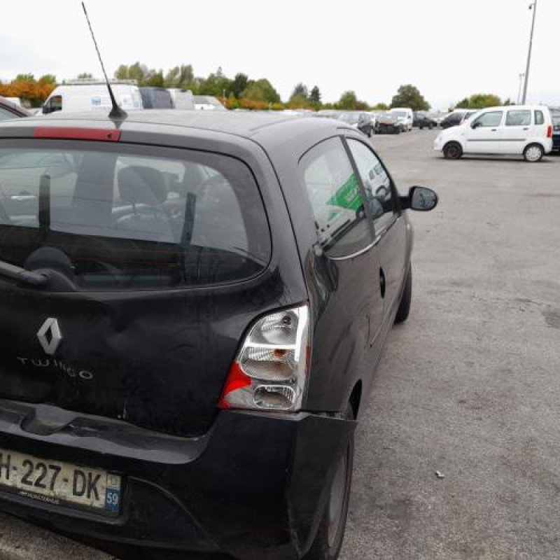 Pommeau de vitesses RENAULT TWINGO 2 Photo n°5