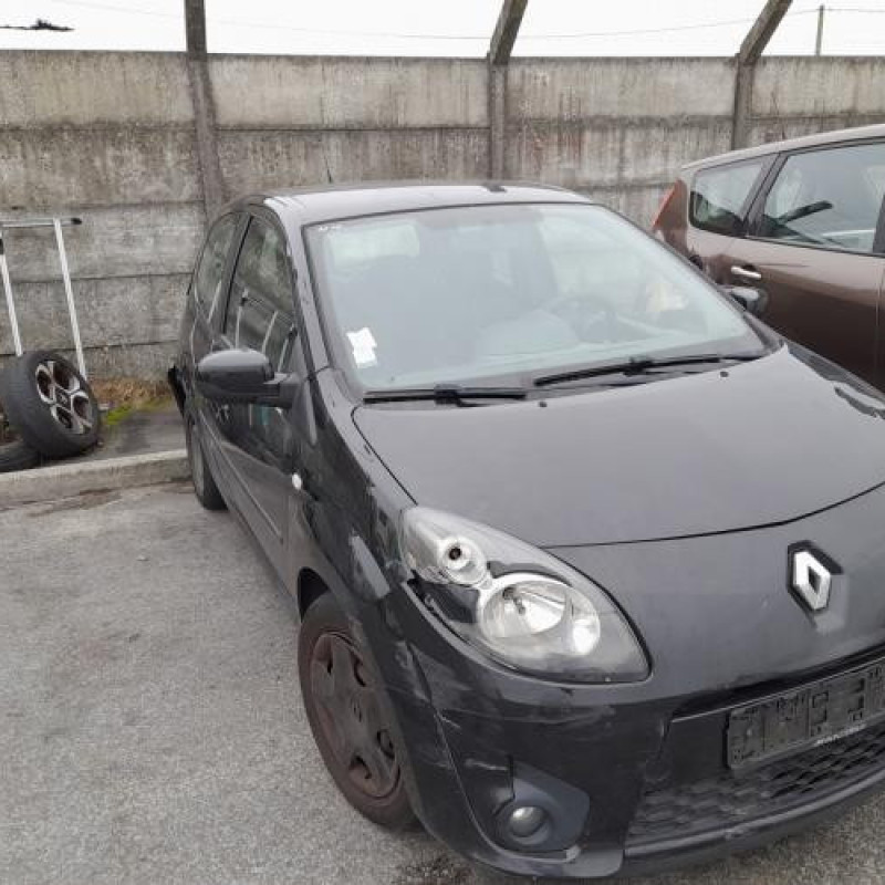 Pommeau de vitesses RENAULT TWINGO 2 Photo n°6