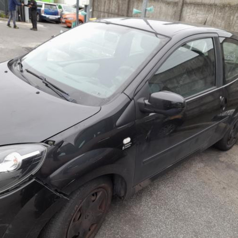 Pommeau de vitesses RENAULT TWINGO 2 Photo n°11