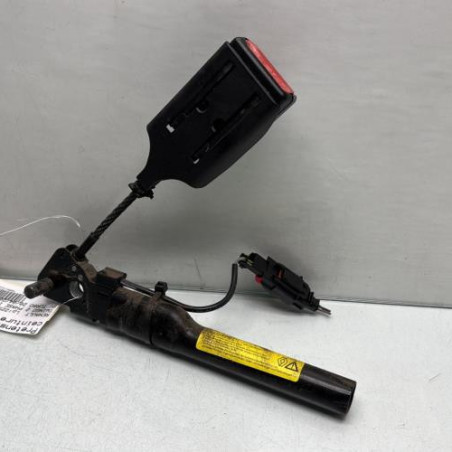 Pretensionneur de ceinture avant droit RENAULT TWINGO 2