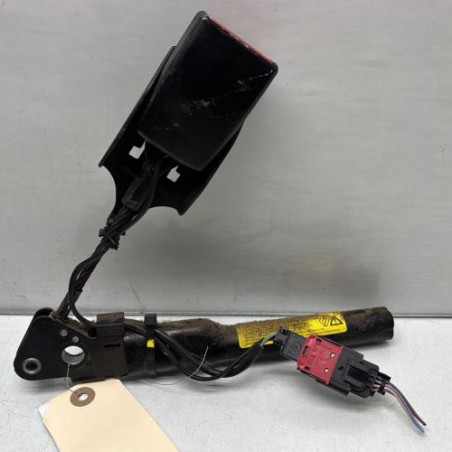 Pretensionneur de ceinture avant gauche RENAULT TWINGO 2