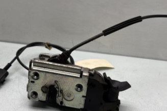 Serrure avant gauche RENAULT TWINGO 2 Photo n°1