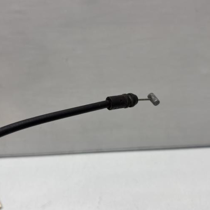 Serrure avant gauche RENAULT TWINGO 2 Photo n°2