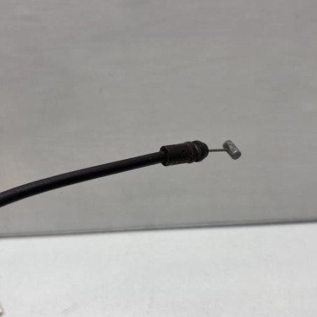 Serrure avant gauche RENAULT TWINGO 2