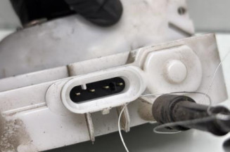 Serrure avant gauche RENAULT TWINGO 2