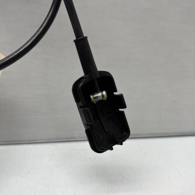 Serrure avant gauche RENAULT TWINGO 2 Photo n°5