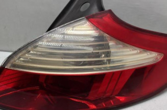 Feu arriere principal droit (feux) RENAULT MEGANE 3 Photo n°1