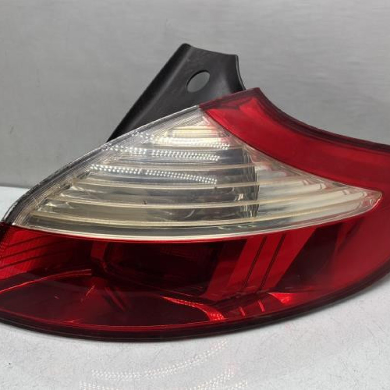 Feu arriere principal droit (feux) RENAULT MEGANE 3 Photo n°1