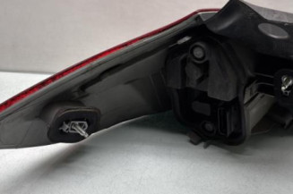 Feu arriere principal droit (feux) RENAULT MEGANE 3