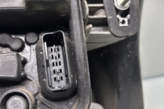 Feu arriere principal droit (feux) RENAULT MEGANE 3