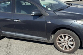 Feu arriere principal droit (feux) RENAULT MEGANE 3