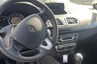 Feu arriere principal droit (feux) RENAULT MEGANE 3