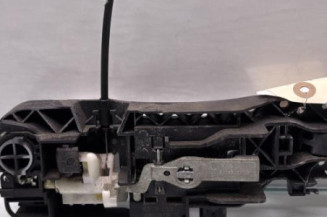 Poignee porte arriere gauche RENAULT MEGANE 3