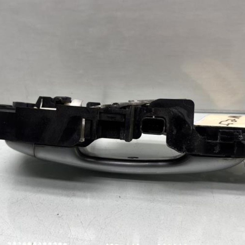 Poignee porte arriere gauche RENAULT MEGANE 3 Photo n°3