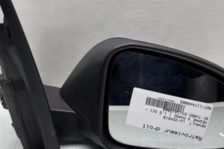Retroviseur droit RENAULT MEGANE 3 Photo n°1