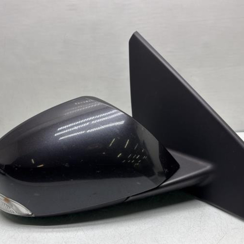 Retroviseur droit RENAULT MEGANE 3 Photo n°4