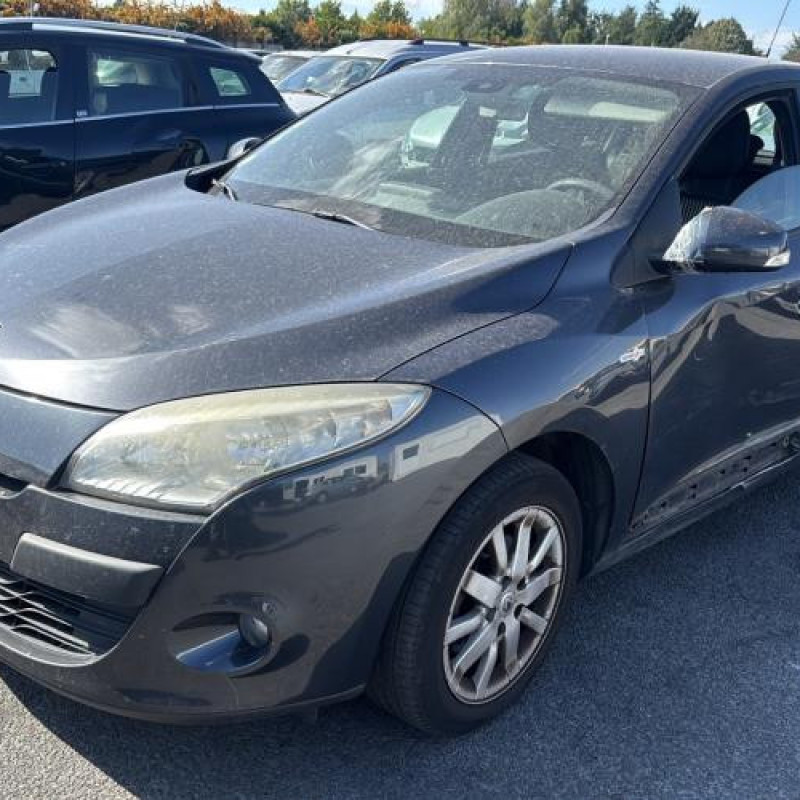 Retroviseur droit RENAULT MEGANE 3 Photo n°6