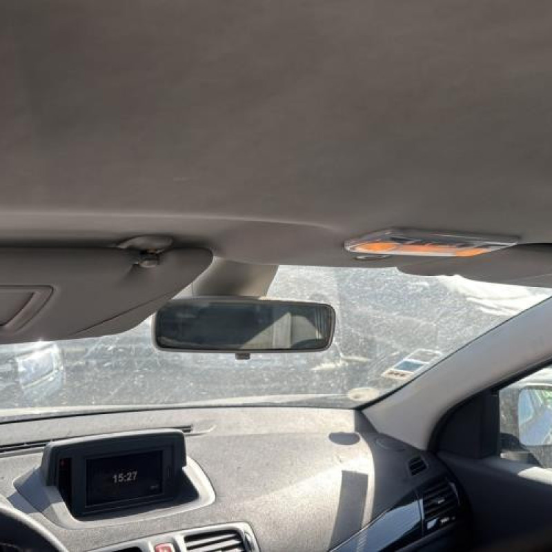 Retroviseur droit RENAULT MEGANE 3 Photo n°20