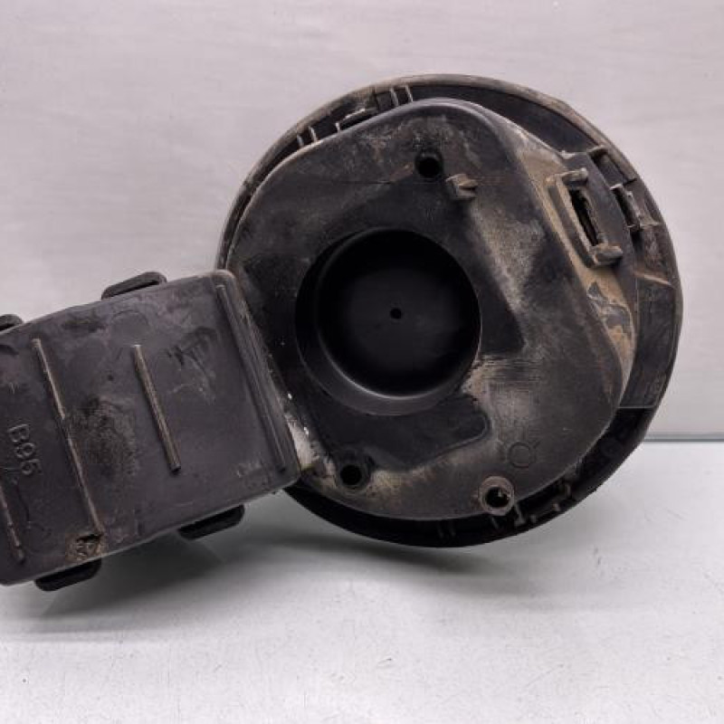 Trappe d'essence RENAULT MEGANE 3 Photo n°3