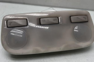 Eclairage de plafonnier RENAULT MEGANE 3 Photo n°1