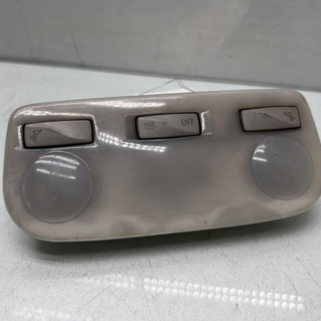 Eclairage de plafonnier RENAULT MEGANE 3 Photo n°1