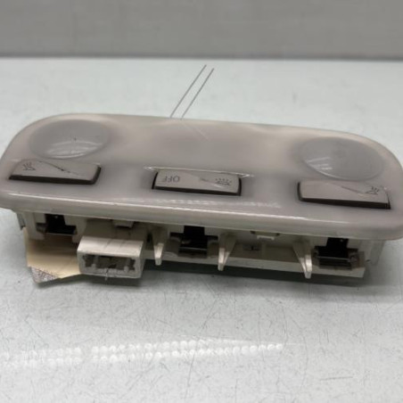 Eclairage de plafonnier RENAULT MEGANE 3