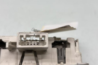 Eclairage de plafonnier RENAULT MEGANE 3