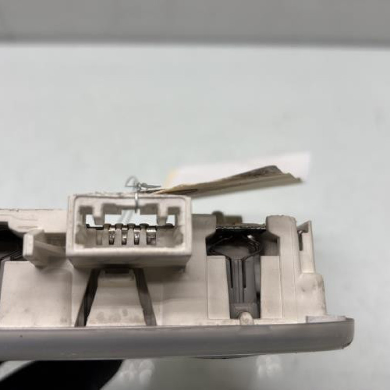 Eclairage de plafonnier RENAULT MEGANE 3 Photo n°3