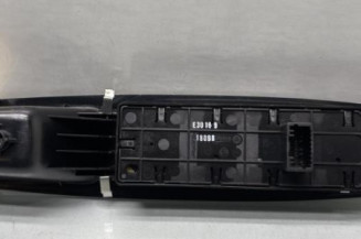 Interrupteur de leve vitre avant gauche RENAULT MEGANE 3