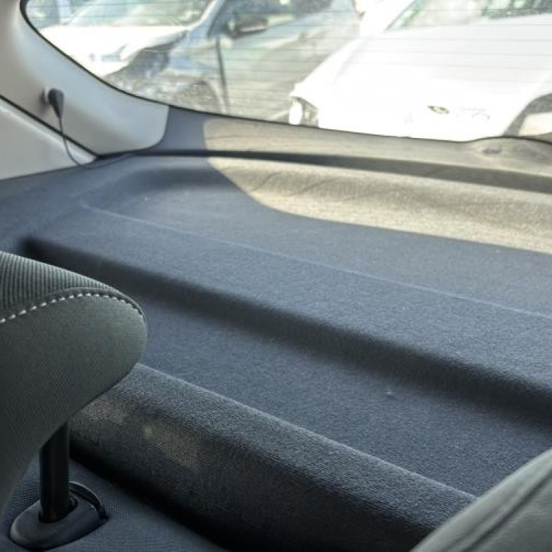 Interrupteur de leve vitre avant gauche RENAULT MEGANE 3 Photo n°16